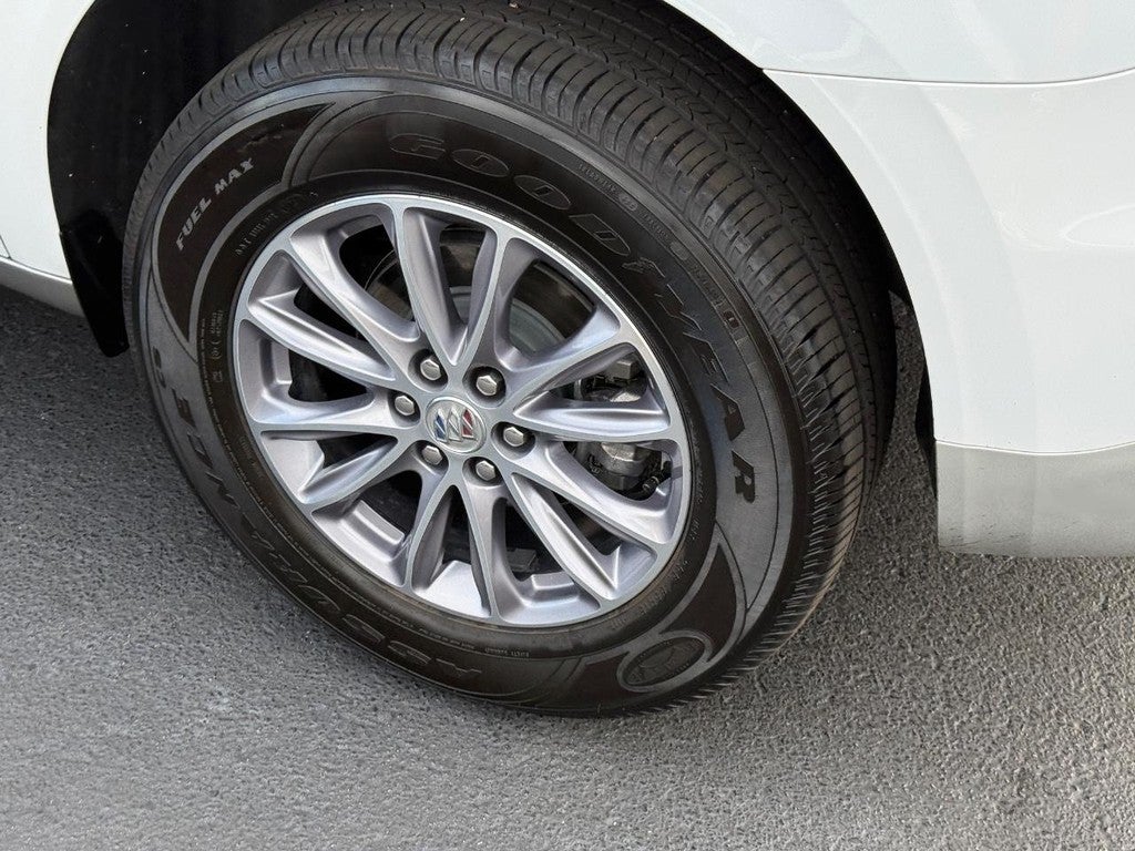 2024 Buick Enclave AWD 4dr Essence
