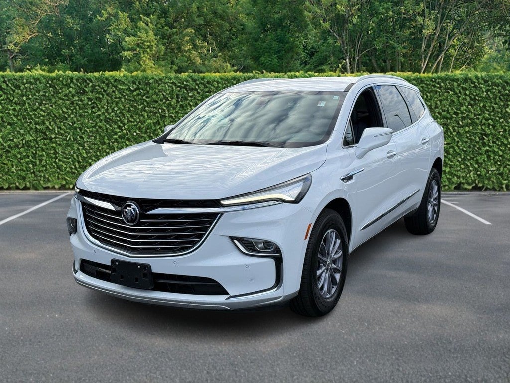 2024 Buick Enclave AWD 4dr Essence
