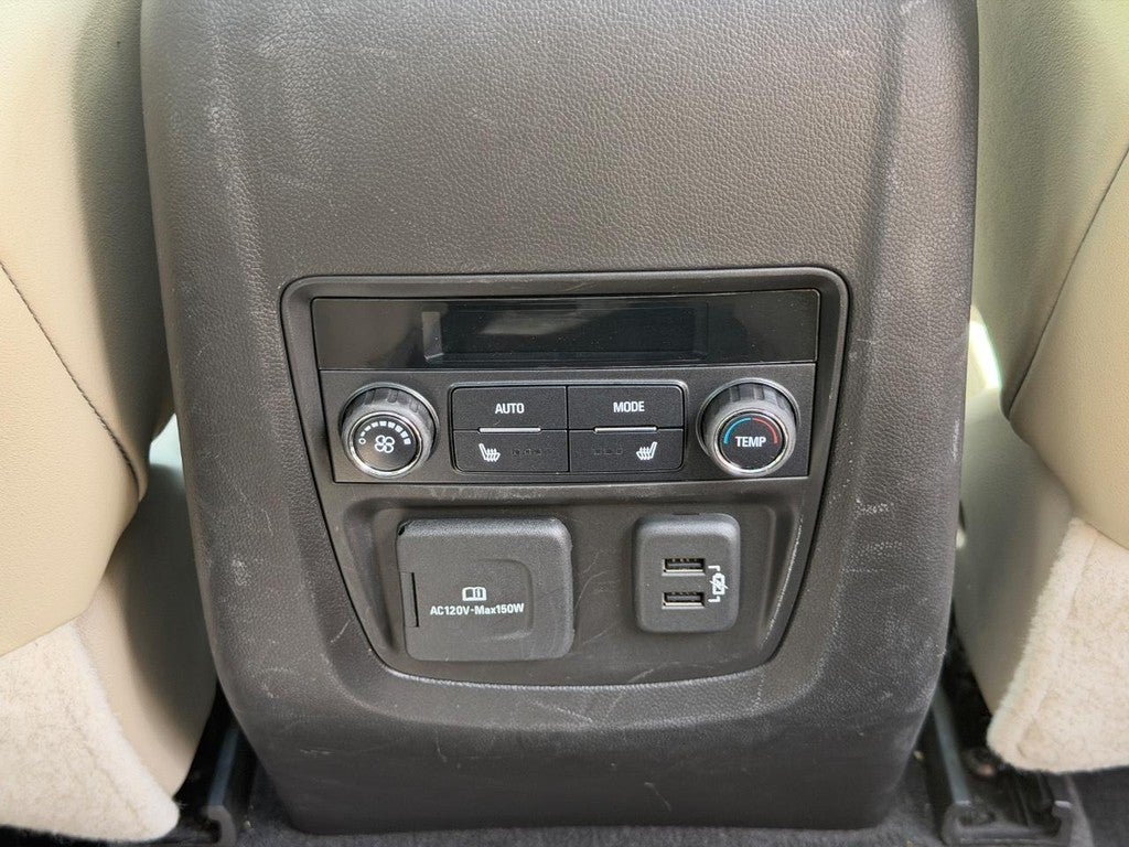 2019 Buick Enclave AWD 4dr Premium