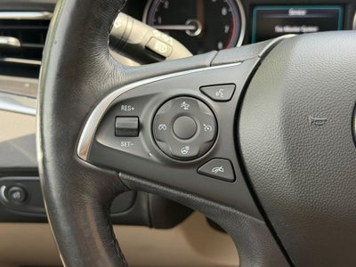 2019 Buick Enclave AWD 4dr Premium