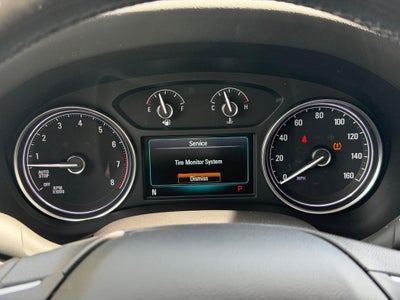 2019 Buick Enclave AWD 4dr Premium