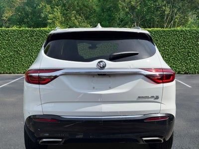 2019 Buick Enclave AWD 4dr Premium