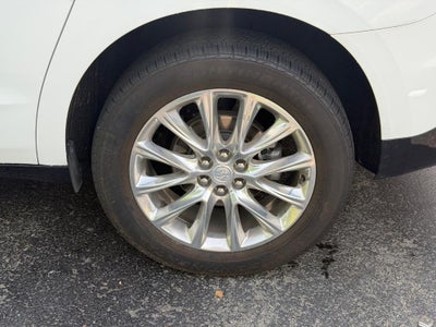 2019 Buick Enclave AWD 4dr Premium