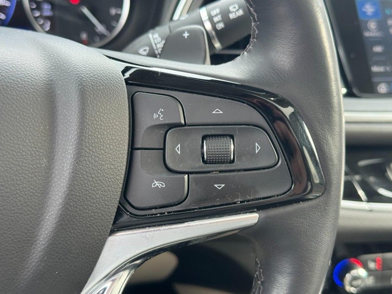 2023 Buick Enclave AWD 4dr Avenir