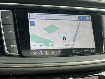 2023 Buick Enclave AWD 4dr Avenir