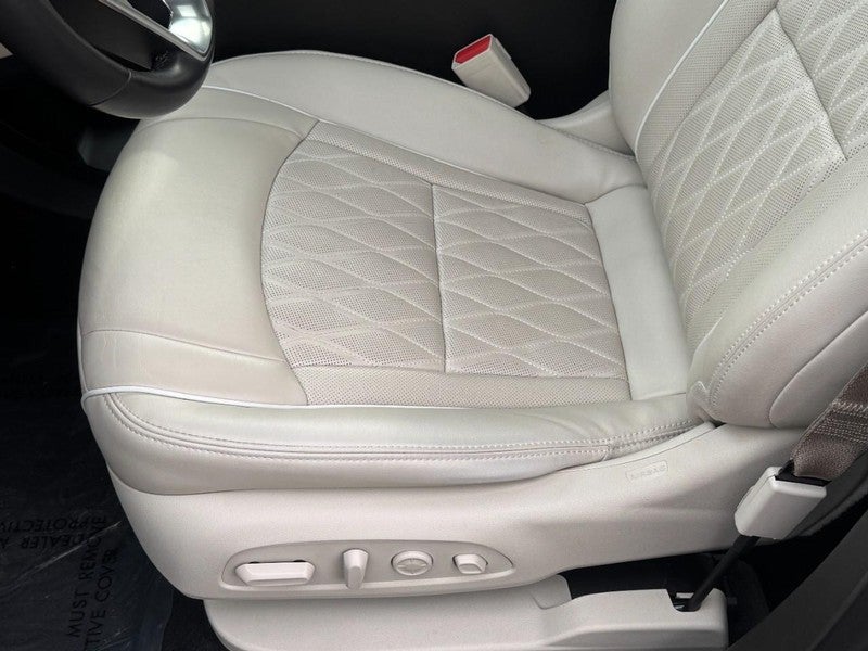 2023 Buick Enclave AWD 4dr Avenir