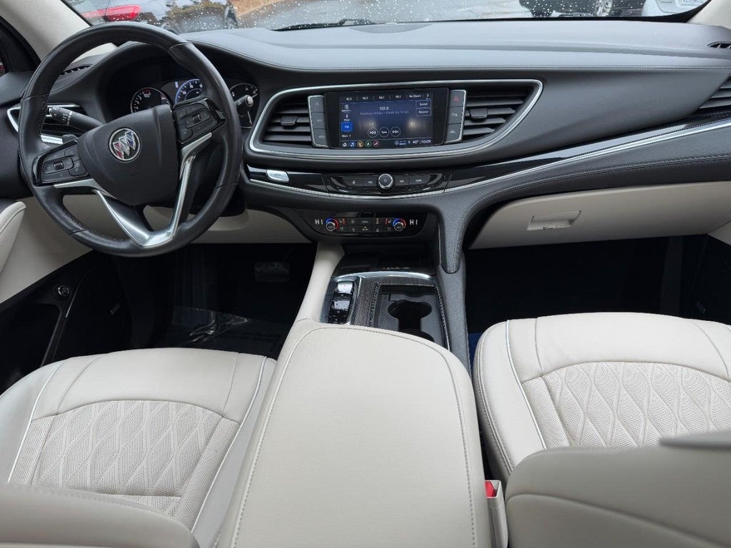 2023 Buick Enclave AWD 4dr Avenir