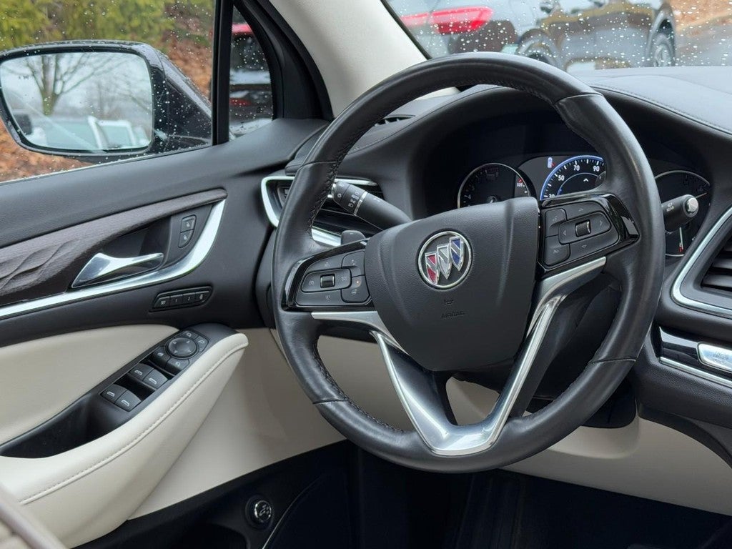 2023 Buick Enclave AWD 4dr Avenir