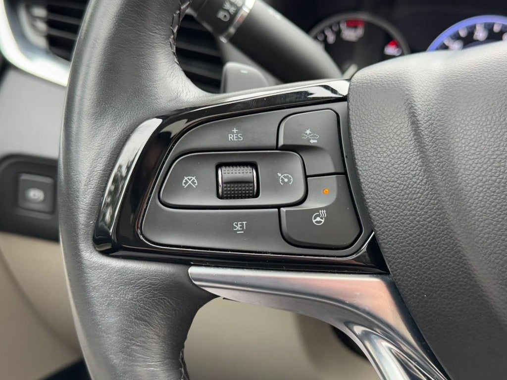 2023 Buick Enclave AWD 4dr Avenir