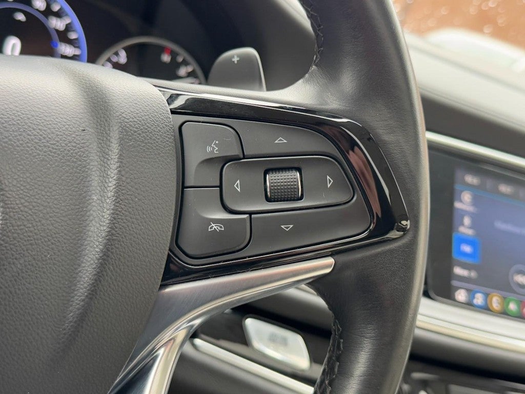 2023 Buick Enclave AWD 4dr Avenir