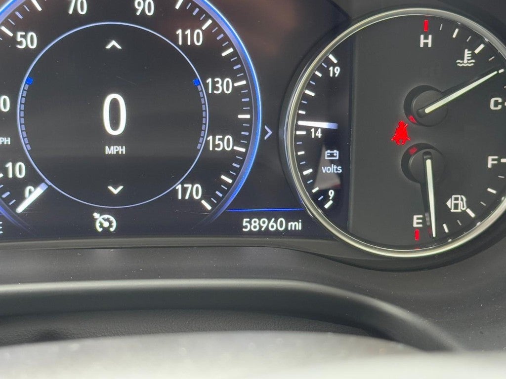 2023 Buick Enclave AWD 4dr Avenir