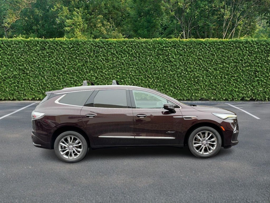 2023 Buick Enclave AWD 4dr Avenir