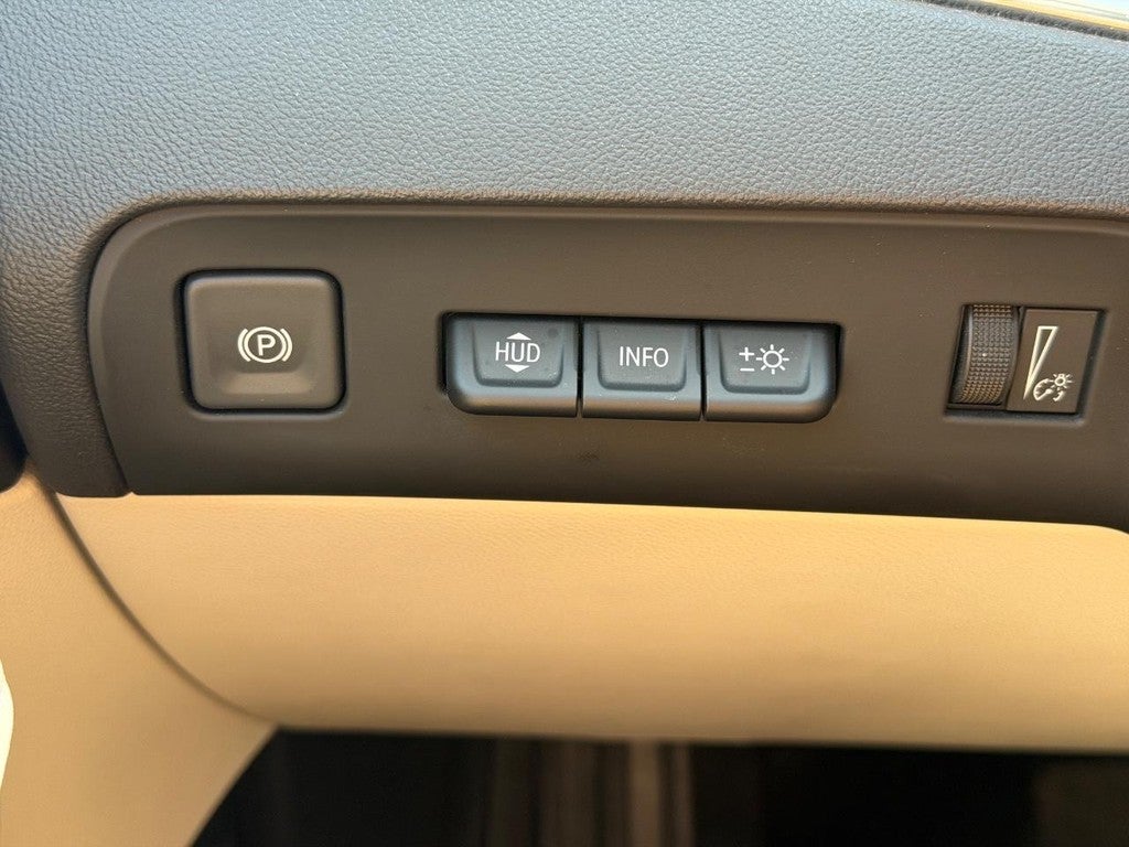 2023 Buick Enclave AWD 4dr Avenir