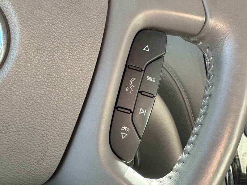 2017 Buick Enclave FWD 4dr Leather