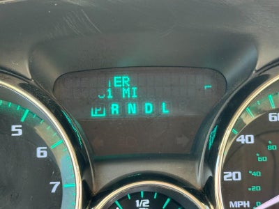 2017 Buick Enclave FWD 4dr Leather