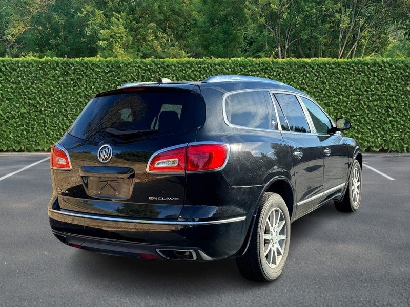2017 Buick Enclave FWD 4dr Leather