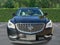 2017 Buick Enclave FWD 4dr Leather