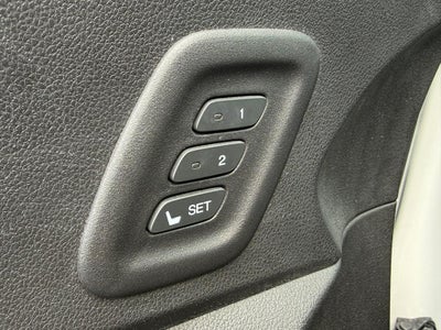 2015 Honda CR-V AWD 5dr Touring