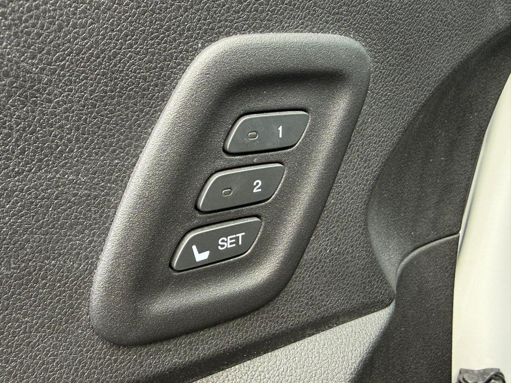2015 Honda CR-V AWD 5dr Touring