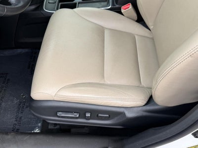 2015 Honda CR-V AWD 5dr Touring