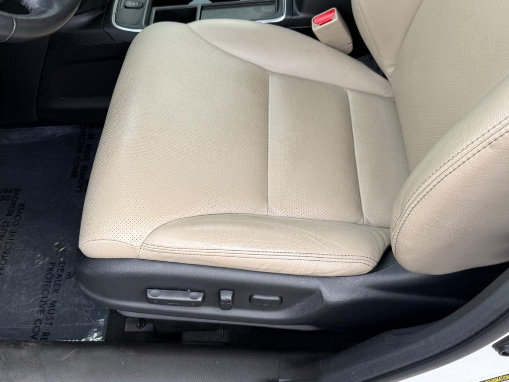 2015 Honda CR-V AWD 5dr Touring