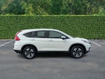 2015 Honda CR-V AWD 5dr Touring
