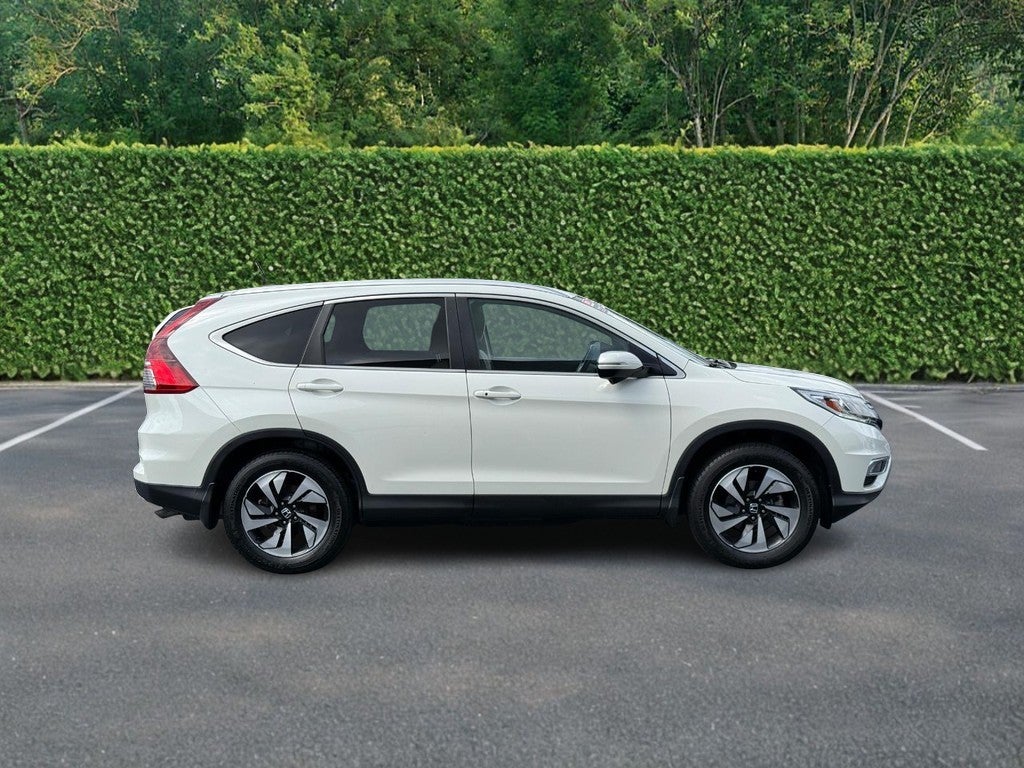 2015 Honda CR-V AWD 5dr Touring