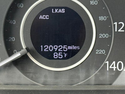 2015 Honda CR-V AWD 5dr Touring