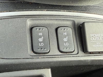 2015 Honda CR-V AWD 5dr Touring