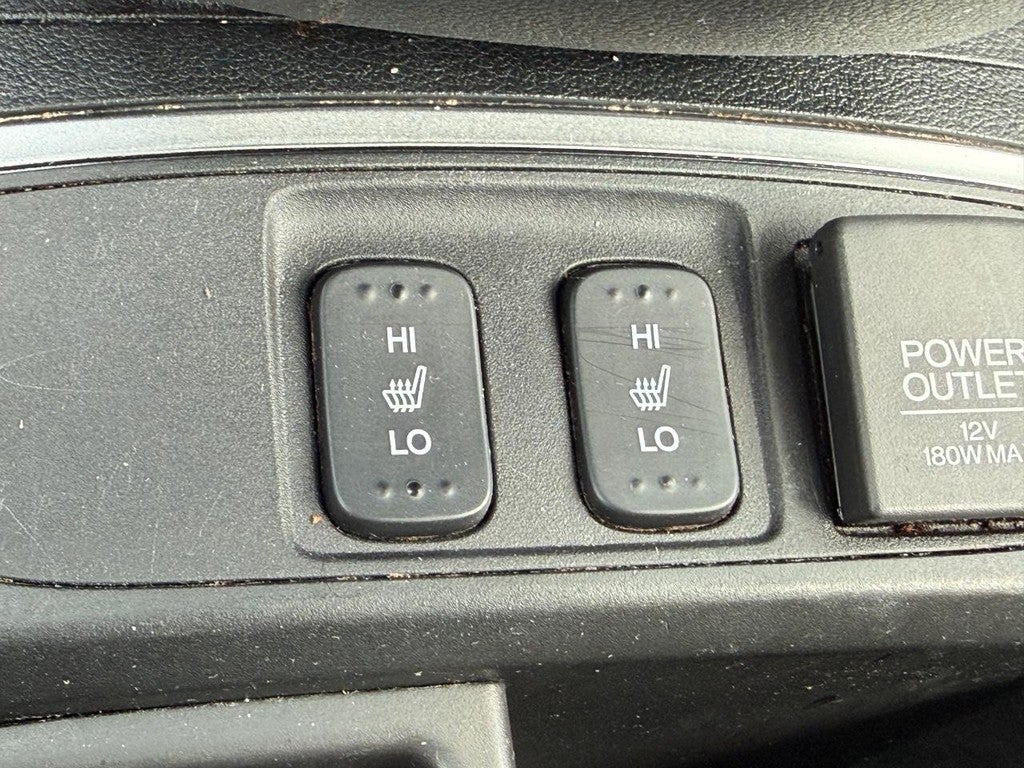 2015 Honda CR-V AWD 5dr Touring
