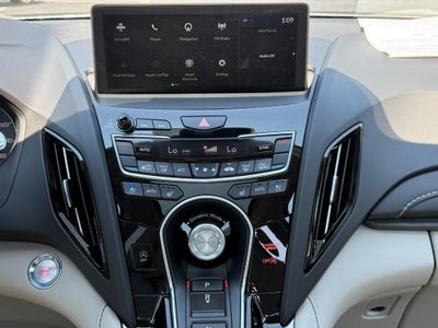 2026 Acura RDX SH-AWD w/Advance Package