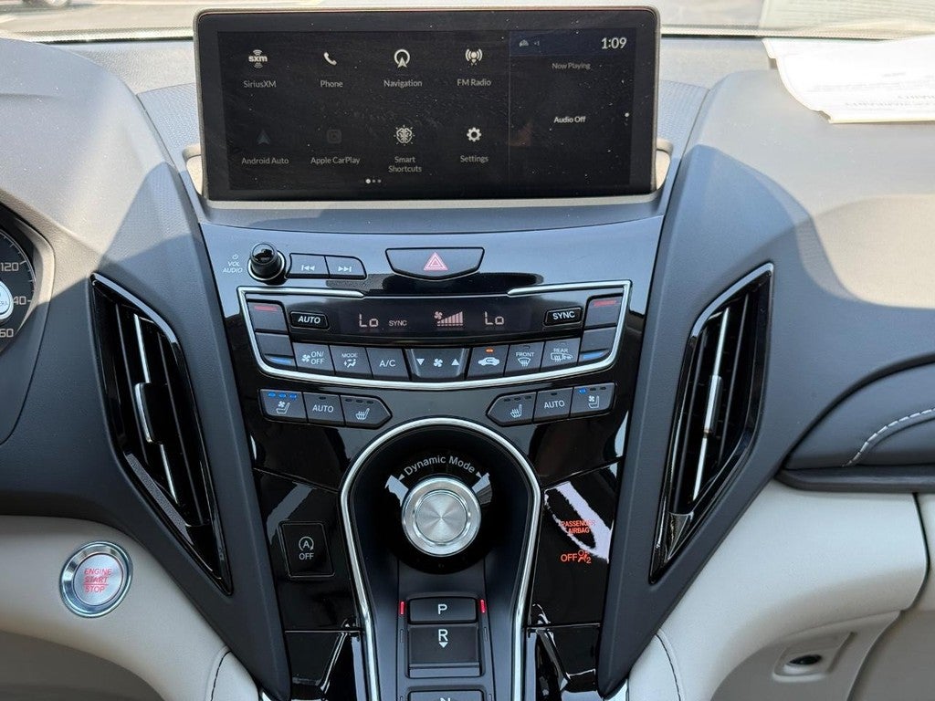 2026 Acura RDX SH-AWD w/Advance Package