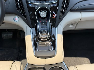 2026 Acura RDX SH-AWD w/Advance Package