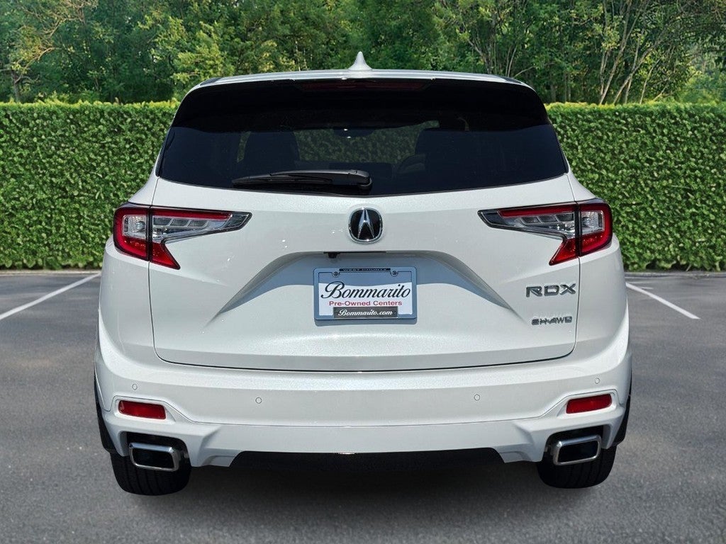 2026 Acura RDX SH-AWD w/Advance Package