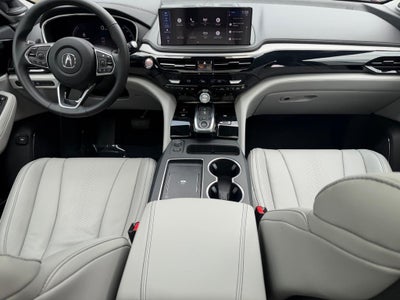 2026 Acura MDX SH-AWD w/Technology Package