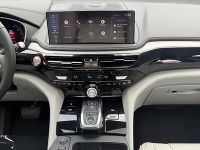 2026 Acura MDX SH-AWD w/Technology Package
