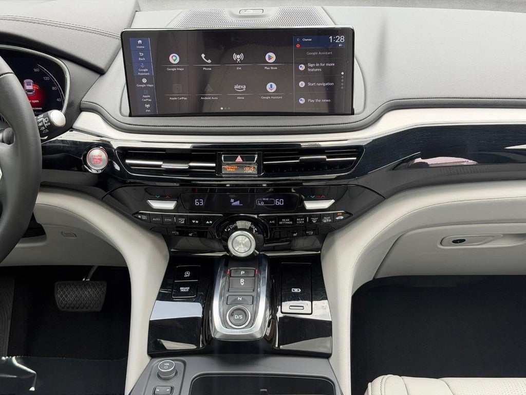 2026 Acura MDX SH-AWD w/Technology Package