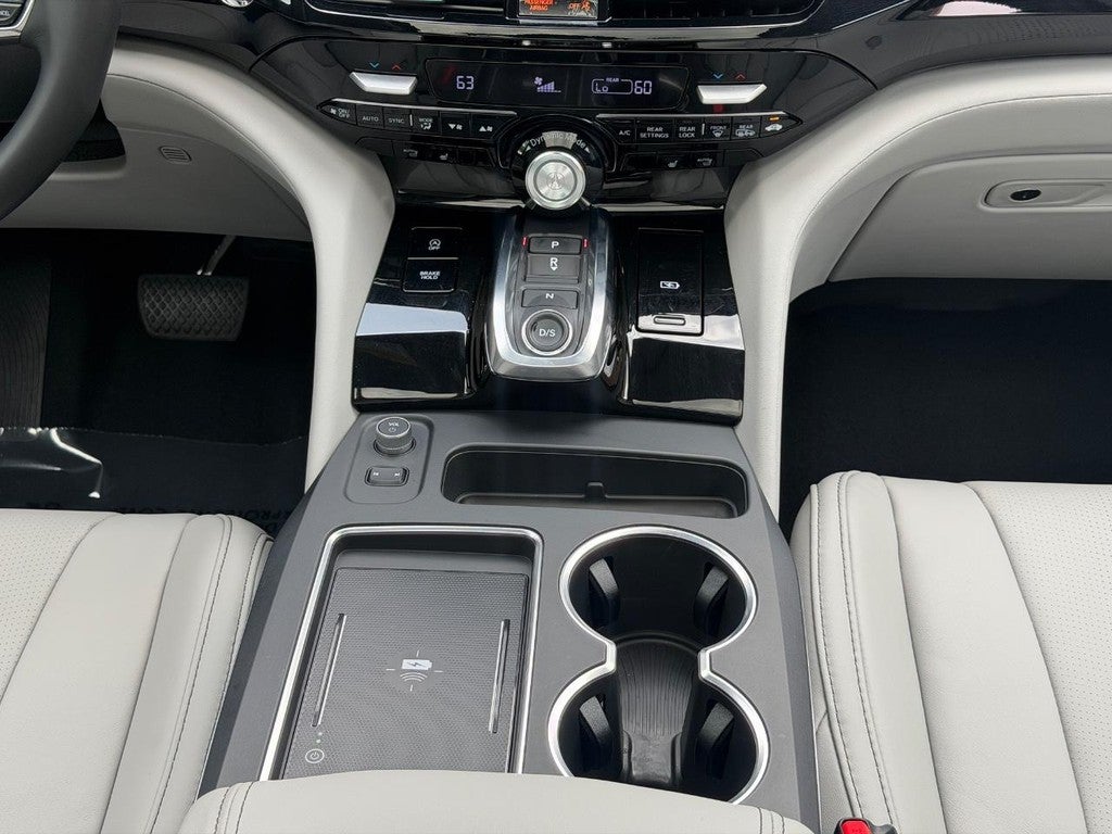 2026 Acura MDX SH-AWD w/Technology Package