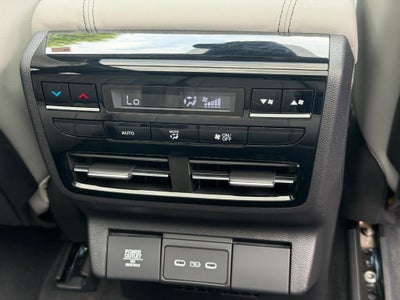 2026 Acura MDX SH-AWD w/Technology Package