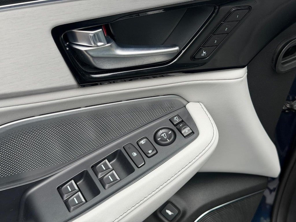 2026 Acura MDX SH-AWD w/Technology Package