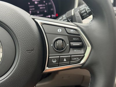 2026 Acura MDX SH-AWD w/Technology Package