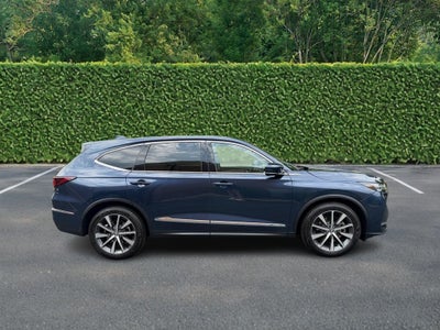 2026 Acura MDX SH-AWD w/Technology Package