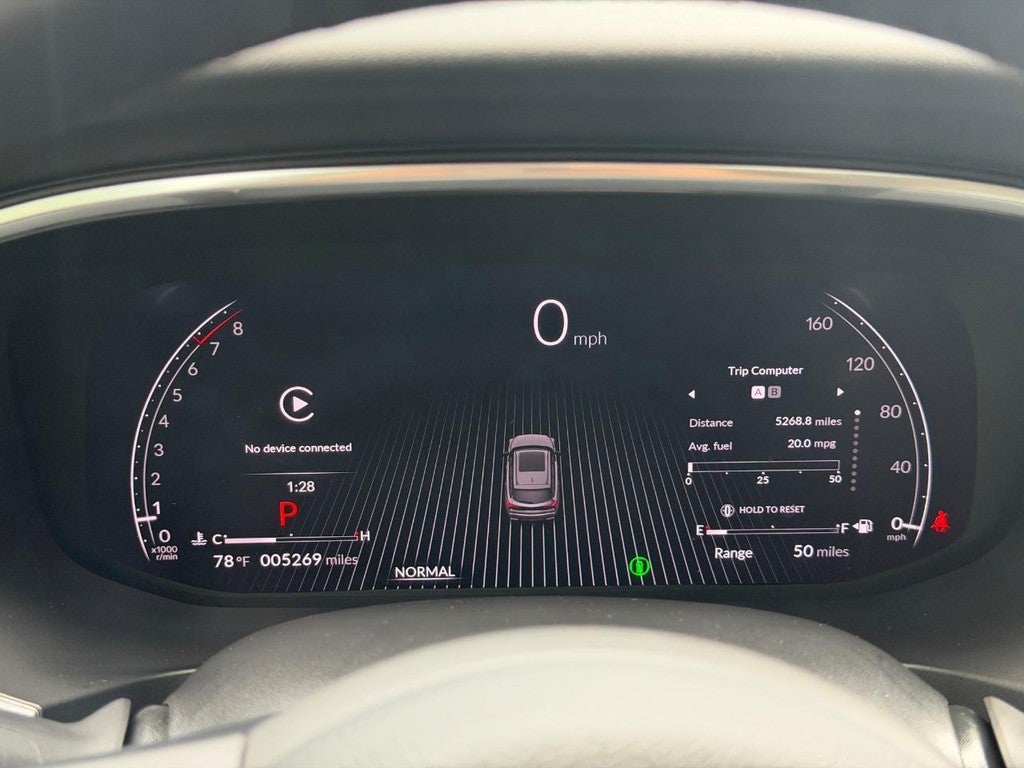 2026 Acura MDX SH-AWD w/Technology Package