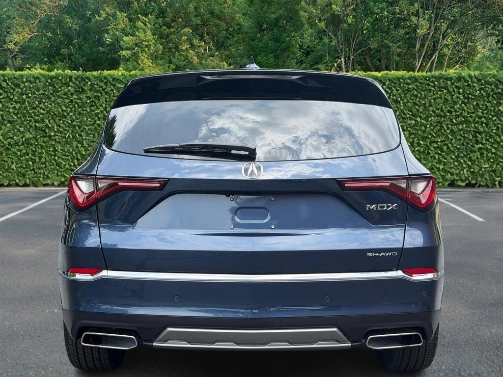 2026 Acura MDX SH-AWD w/Technology Package