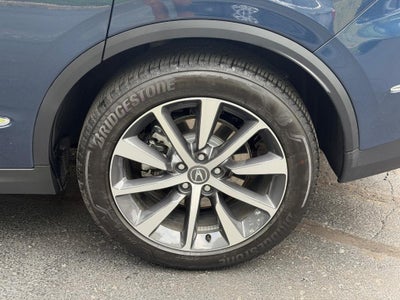 2026 Acura MDX SH-AWD w/Technology Package