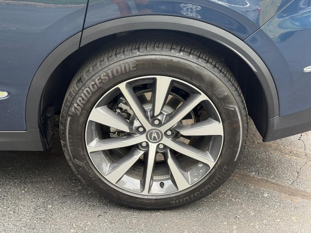 2026 Acura MDX SH-AWD w/Technology Package