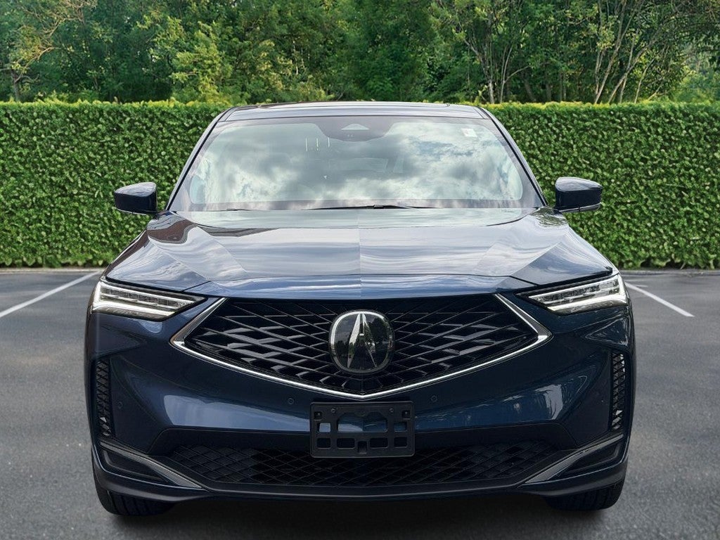 2026 Acura MDX SH-AWD w/Technology Package