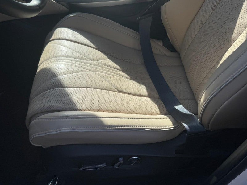 2025 Acura MDX SH-AWD w/Advance Package