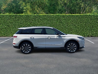 2021 Lincoln Corsair Reserve FWD