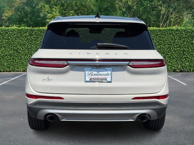 2021 Lincoln Corsair Reserve FWD